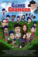 Poster for Game Changer