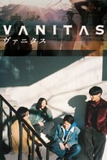 Poster for Vanitas