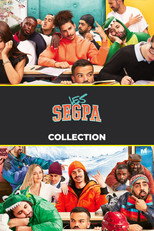 Les SEGPA - Saga