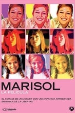 Poster di Marisol: La película