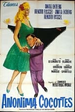 Poster for Little Girls and High Finance