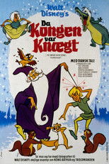 Da Kongen var knægt