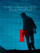 Poster for The Vanished Elephant 