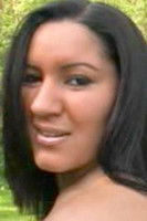 Foto retrato de Monike