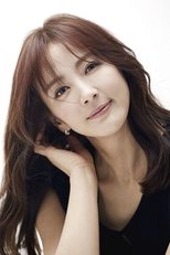 Foto retrato de Yoon Hae-young