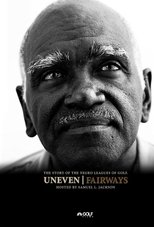 Poster for Uneven Fairways