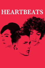 Poster for Heartbeats 