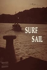 Poster di Surf Sail