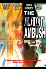 The Alamut Ambush (1986)