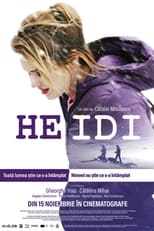 Poster for Heidi 