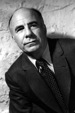 Foto retrato de Gregory La Cava