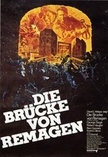 Die Brücke von Remagen: Im März 1945 steht Deutschland kurz vor seiner schwersten Niederlage in der Geschichte. Während im Osten die sowjetischen Armeen unaufhaltsam auf Berlin zumarschieren, stehen im Westen die Amerikaner vor dem Rhein. Durch die Sprengung der Oberkasseler Brücke bei Bonn verhindern die Deutschen im letzten Moment, dass die Brücke von den Amerikanern eingenommen wird. Damit ist die Ludendorffbrücke bei Remagen die letzte intakte Brücke über den Rhein, die letzte Rückzugsmöglichkeit für die versprengten Einheiten der 15. Armee, etwa 75.000 Mann, die auf der Westseite des Rheins in der Falle sitzen, und die letzte Fluchtmöglichkeit für Zivilisten aus den auf der Westseite umkämpften Gebieten. Die Brücke von Remagen: Im März 1945 steht Deutschland kurz vor seiner schwersten Niederlage in der Geschichte. Während im Osten die sowjetischen Armeen unaufhaltsam auf Berlin zumarschieren, stehen im Westen die Amerikaner vor dem Rhein. Durch die Sprengung der Oberkasseler Brücke bei Bonn verhindern die Deutschen im letzten Moment, dass die Brücke von den Amerikanern eingenommen wird. Damit ist die Ludendorffbrücke bei Remagen die letzte intakte Brücke über den Rhein, die letzte Rückzugsmöglichkeit für die versprengten Einheiten der 15. Armee, etwa 75.000 Mann, die auf der Westseite des Rheins in der Falle sitzen, und die letzte Fluchtmöglichkeit für Zivilisten aus den auf der Westseite umkämpften Gebieten.