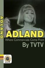 Poster for Adland