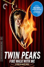 Angelo Badalamenti on Twin Peaks: Fire Walk with Me
