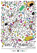Poster for Days of Madness