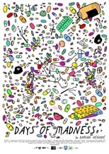 Poster for Days of Madness 