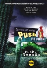 Poster for Push, Nevada Season 1