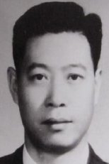 Foto retrato de Chang Yung-hsiang