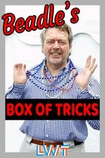 Poster for Beadle's Box Of Tricks Season 1