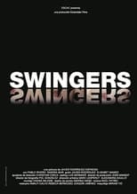 Poster for Swingers