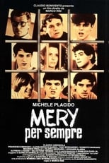 Poster di Mery per sempre