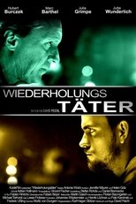 Poster for Wiederholungstäter