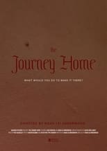 Poster for The Journey Home 