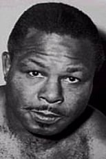 Foto retrato de Archie Moore