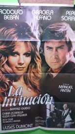 Poster for La Invitación