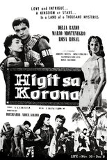 Poster for Higit sa Korona 