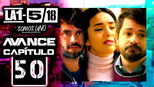 La 1-5/18 Somos uno 1x50 (S01E50)