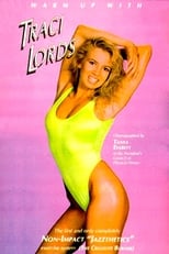 Poster di Warm Up with Traci Lords