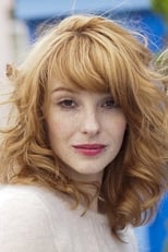 Poster for Vica Kerekes