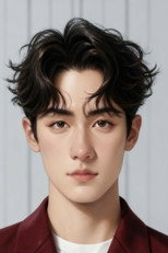 Bostan Tryler as in 侦探佳安