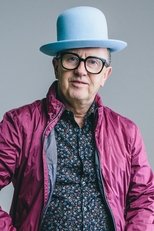 Poster van David Rodigan