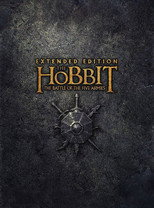 The Hobbit: The Return of the King of Cantal
