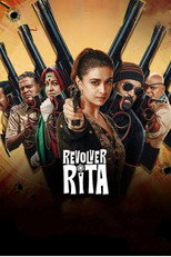 Revolver Rita (2025)