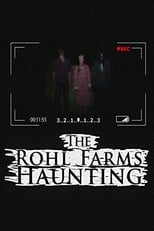 Poster di The Rohl Farms Haunting