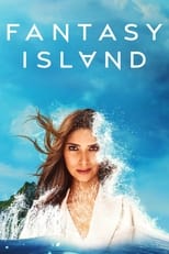 Poster for Fantasy Island Season 2