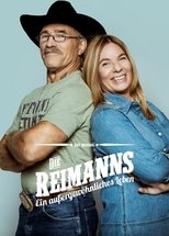 Die Reimanns – Ein außergewöhnliches Leben poster image