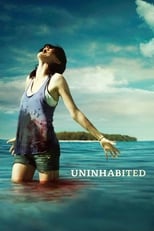 Poster for Uninhabited