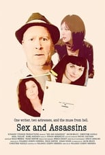 Poster for Sex and Assassins