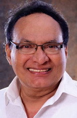 Ananda Wickramage