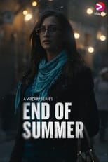 Poster for End of Summer