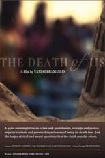 Poster for The death of us 