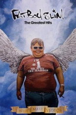 Fatboy Slim - The Greatest Hits poster