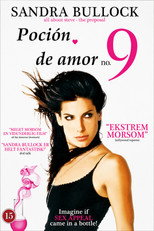 Love Potion No. 9