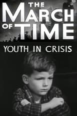 Poster for Youth in Crisis