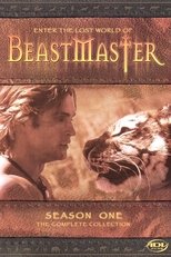 Poster for BeastMaster Season 1