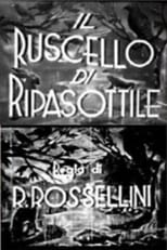 Poster for The Brook of Ripa Sottile 